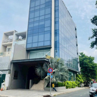 Bán Building Mặt Tiền Phường Tân Định - Dt: 20 X 25M - Hầm + 8 Tầng - Hđt: 300 Tr/Th - Giá: 105 Tỷ