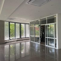 Chính Chủ Cần Cho Thuê Mặt Bằng Tầng 3,Diện Tích100M2 Tại Icc Quán Mau, Lê Chân. Giá Thuê 16 Triệu Tl