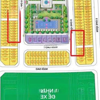 Cam Kết Không Chênh, Hàng Đẹp Vinhomes Cổ Loa - Diện Tích Từ 62.5M - 300M2, Giá Từ 15,5 Tỷ/Căn