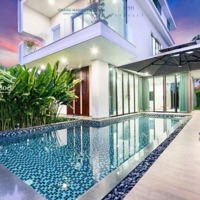 Bán Villa Biển Lagoona Hồ Tràm - Vị Trí Đẹp- Hồ Bơi Riêng-Giá Rẻ Bất Ngờ