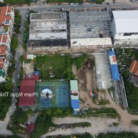 Bán Lô Đất 1,836M2 Tuyến 2 Đường Lê Hồng Phong, Giá Chỉ 4Xtr/M2 - Liên Hệ: 0968005844