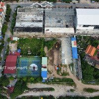 Bán Lô Đất 1,836M2 Tuyến 2 Đường Lê Hồng Phong, Giá Chỉ 4Xtr/M2 - Liên Hệ: 0968005844