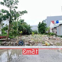 209M2 Đất Góc 2 Mặt Tiền Đường Văn Cao Và Nguyễn Bá Lân - P.an Hoà Tp Rạch Giá Kg. Đường Ô Tô 6M