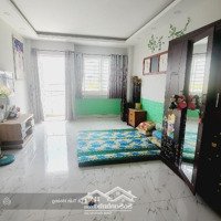 Hot: Ô Tô Trước Nhà Hẻm Dương Bá Trạc 10.5 Tỷ 3.8X20