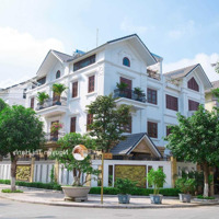 Bán Biệt Thự An Khang Villa Mặt Đ.ngô Thì Nhậm, Cạnh Công Viên Thiên Văn Học Vừa Ở Vừa Kinh Doanh