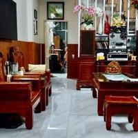 Nhà 2 Tầng, Gò Vấp, Hẻm 5 M, Gần Dương Quảng Hàm, 37M2, Nhỉnh 3 Ty