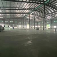 Cho thuê kho xưởng 1.800m2, 2.800m2 trong KCN Nhơn Trạch, huyện Nhơn Trạch, tỉnh Đồng Nai