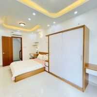 Bán Nhà Đường Đinh Tiên Hoàng - Bình Thạnh - 30M2 - 1 Trệt, Lửng, 2 Lầu - 4 Phòng Ngủ 4 Vệ Sinh- 2 Tỷ 530 - Shr