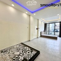 Studio Cửa Sổ Mặt Tiền Lê Đức Thọ Giá Chỉ Từ 3 Triệu5