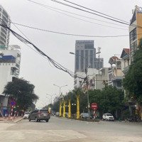 Bán Đất 60M Lô 21B Lê Hồng Phong Giá Tốt