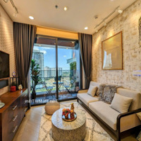 Đang Trống Sẵn Căn Hộ Siêu Tốt 2 Phòng Ngủở Lumiere Riverside Chỉ 35 Triệu Đầy Đủ Nội Thất