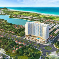 Căn Đẹp Nhất Da Vũng Tàu Centre Point View Biển 2 Phòng Ngủ76M2 Giá Bán 2,89 Tỷ Hướng Đông Nam, Nhận Nhà Ngay