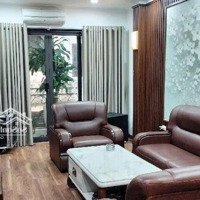 Chính Chủ Bán Nhà Mặt Phố Đềndiện Tích42M2 X6 Tầng Vỉa Hè Rộng