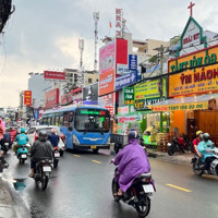 Cho Thuê Nhàmặt Tiền221A Đường Lê Văn Việt Tp Thủ Đức (S:8M*20M,Trệt 3 Lầu).