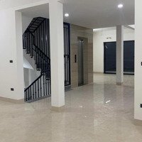 Bát Khối - 180M2 Làm Vp, Spa, Cty - Chỉ 12 Triệu/ Tháng - Ô Tô Đỗ Cửa - Ko Chung Chủ