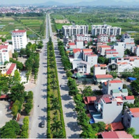 Gấp! Bán Gấp Đất Đấu Giá Mê Linh! Thôn Bạch Đa - Kim Hoa - Mê Linh