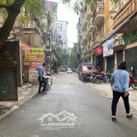 Bán Đất Thanh Xuân , Phố Phương Liệt , Ngõ 3 Gác Phóng , Hơn 100M Ra Đường Ô Tô , 2 Thoáng