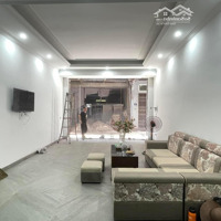 Vip! Nguyễn Khánh Toàn, Kinh Doanh, Ô Tô Tránh, Vỉa Hè, 2 Thoáng, Ô Chờ Thang Máy, 58M2*5T*15.8 Tỷ