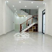 Bán Nhà Ngay Chợ Rạch Ông - Ngang 6M ( 68M2 )- Nhà Mới Đẹp -2 Tầng - Chỉ 6,8 Tỷ