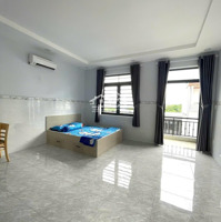 Studio 40M2 Ngay Lotte Quận Gò Vấp