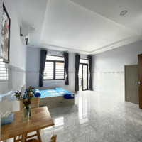 Studio 40M2 Ngay Lotte Quận Gò Vấp