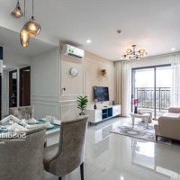 Cho Thuê Nhanh Căn Hộ Saigon Royal 86M2 2 Phòng Ngủview Sông Triệu Đô Giá Chỉ 24.99 Triệu