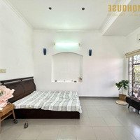 Căn Hộ Ban Công- Full Nội Thất Mới - 37M2 - Nhà Xe Rộng Ngay Ngã Tư Phú Nhuận, Cv Gia Định, Đh Ufm