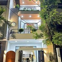 Nhà Ngộp Bán Gấp, 61.5M2, Hẻm Ô Tô Nguyễn Thái Sơn, Gò Vấp, Giá Bán 2 Tỷ 450 Triệu- Sổ Riêng, Còn Bớt Lộc