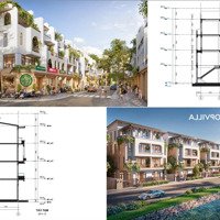 Bán Biệt Thự 136-160M2 View Sông Giá Ngoại Giao Dự Án Kđt Mới Văn Giang Vaquarius Lh E 0976691533