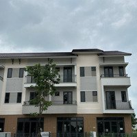 Chủ Đầu Tư Vsip Chính Thức Mở Bán Siêu Phẩm: Phân Khu Shophouse Giá Gốc Chủ Đầu Tư, Vị Trí Đẹp.