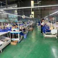 Cho Thuê Xưởng 1700M2 Tại Tân Phước Khánh Tân Uyên Bình Dương