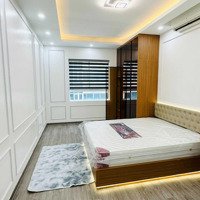 Bán Căn Hộ Chung Cư M3 - M4 Nguyễn Chí Thanh 125M2 3 Phòng Ngủ Full Đồ