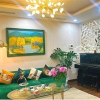 Tôi Chính Chủ Bán Gấp Căn 98M2 Cc Golden Park, Tầng Trung 3N2W Sẵn Sổ Full Nt. Giá Bán 7,8 Tỷ