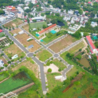 Bán Nền Odt - 100M2 -Ngay Trung Tâm Thị Trấn