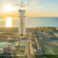 Regal Residence Luxury - Căn Hộ Cao Cấp Chạm Biển Trong Đại Đô Thị Regal Legend Giá Chỉ Từ 250 Triệu