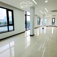 Cho Thuê Nhà Mặt Phố Hai Bà Trưng , 130M2 X 3 Tầng , Mặt Tiền 7M, Nguyên Căn , Nhà Mới