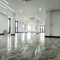 Cho Thuê Nhà Mặt Phố Hai Bà Trưng , 130M2 X 3 Tầng , Mặt Tiền 7M, Nguyên Căn , Nhà Mới