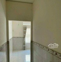 1 Tỷ Mốt - Nhà 40 M2, Có Lầu, Sẵn 2 Phòng Ngủ, Ngay Mũi Tàu, 1 Sẹc Hà Huy Giáp, P.quyết Thắng