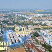 Bán Shophouse Mặt Phố Himlam Thường Tín Trung Tâm Thường Tín, 82M2 ,6 Tầng , Lh : 0965299532