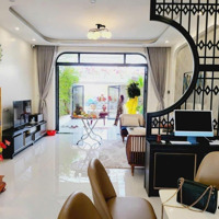 Bán Nhà Đẹp 3 Tầng Ở Gói 2 Khu Đô Thị Mỹ Gia , Nha Trang