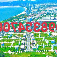 Đất Nền Dự Án Có Sổ Đỏ, Cách Biển Nha Trang 200M Giá Đầu Tư