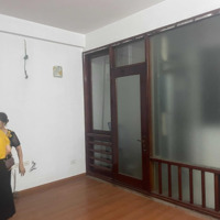 Cho Thuê Văn Phòng! Nhà Phân Lô Xuân La, Tây Hồ, 70M2 X 3T, 13 Tr/Th, Vỉa Hè, Phố 60M