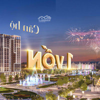 Cần Bán Gấp Căn Góc 03 Phòng Ngủgiá Chỉ 3,4 Tỷ The Pathway, Sun Grand Boulevard Sầm Sơn