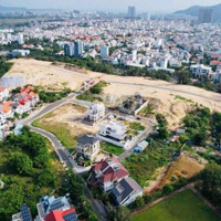 Bán Đất Biệt Thự 700M2 Khu Đồi Ngọc Tước 2, Gần Biển P8, Trung Tâm Tp. Vũng Tàu: