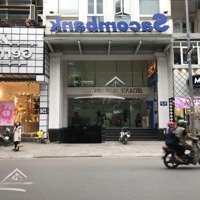 Cho Thuê Văn Phòng Tại Tòa Nhà Hoàng Sâm Building Số 260 - 262 Bà Triệu, Hai Bà Trưng