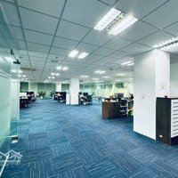 Cho Thuê Văn Phòng Toà Nhà Detech Tôn Thất Thuyết, Cầu Giấy, Hà Nộidiện Tíchtừ 50~1000M2 Giá Tốt