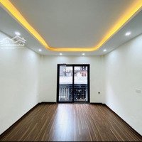 Nhà Lê Trọng Tấn 30/35M2 5T Hàng Xóm Pacity Ô Tô Đỗ Ngay Cửa Chỉ Hơn 6 Tỷ