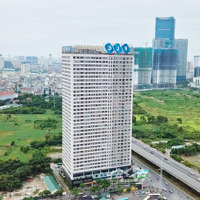 Cho Thuê Chung Cư Flc Complex, 36 Phạm Hùng, 100M, 3 Ngủ, 2 Wc, Full Nội Thất, Giá Tốt