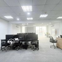 Cho Thuê Văn Phòng Quận Phú Nhuận, Sàn 60M2 Giá Chỉ 17 Triệu/Th. Tòa Mặt Tiền Hoàng Văn Thụ