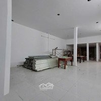 Kho Cho Thuê Q7Diện Tích250M2 Nền Epoxy, Trần Mát Trống Vào Sử Dụng Ngay